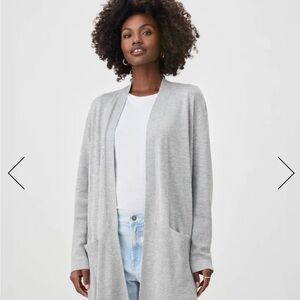 Splendid Retreat Cardigan